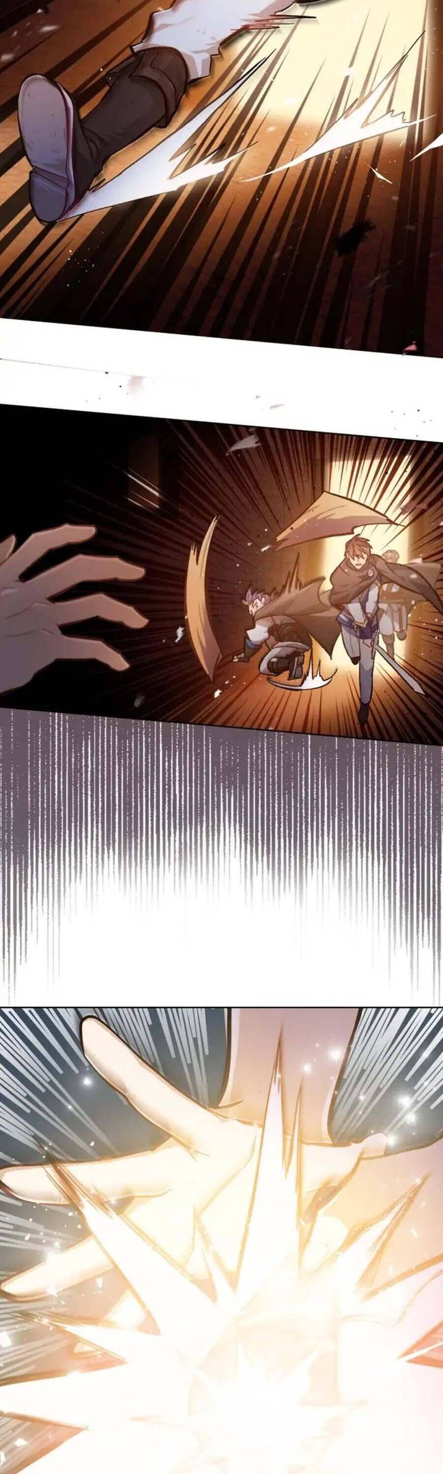 Lý Do Khiến Tôi Phải Lòng Địch Thủ Chapter 16 - 14