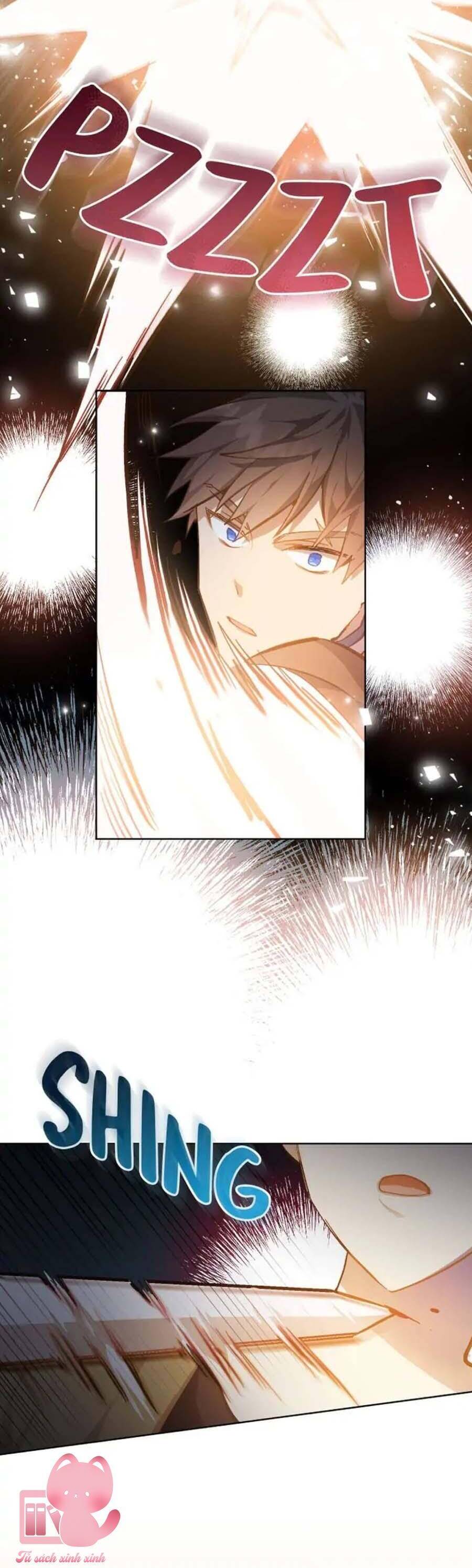 Lý Do Khiến Tôi Phải Lòng Địch Thủ Chapter 16 - 15