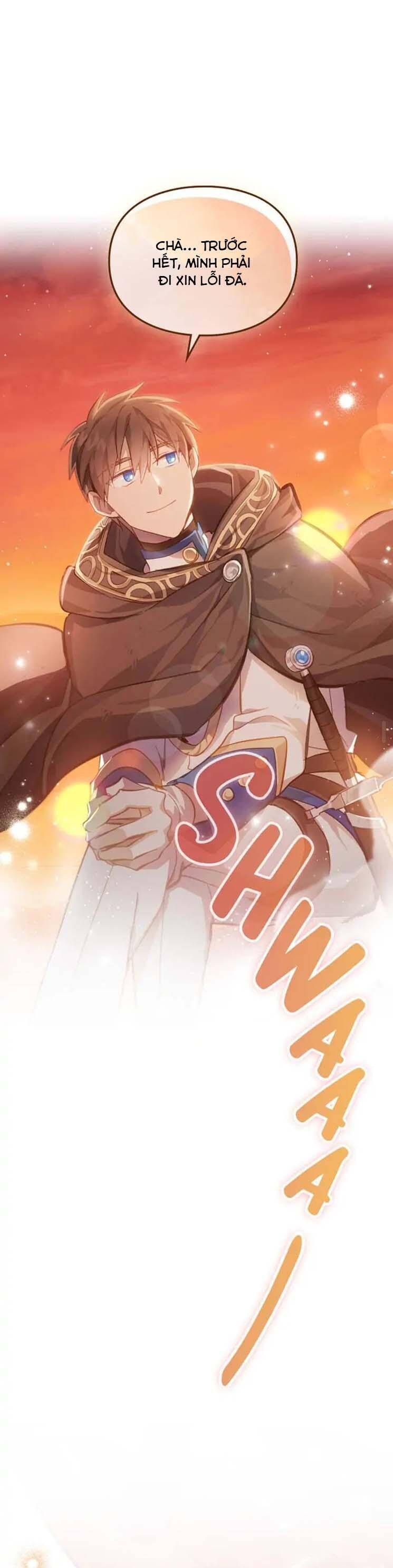 Lý Do Khiến Tôi Phải Lòng Địch Thủ Chapter 16 - 26