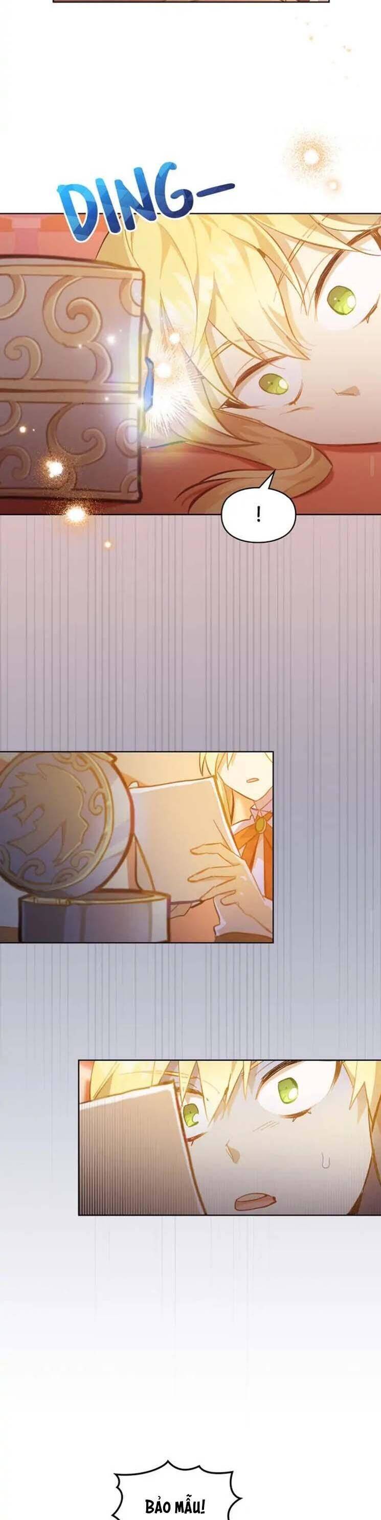 Lý Do Khiến Tôi Phải Lòng Địch Thủ Chapter 16 - 29