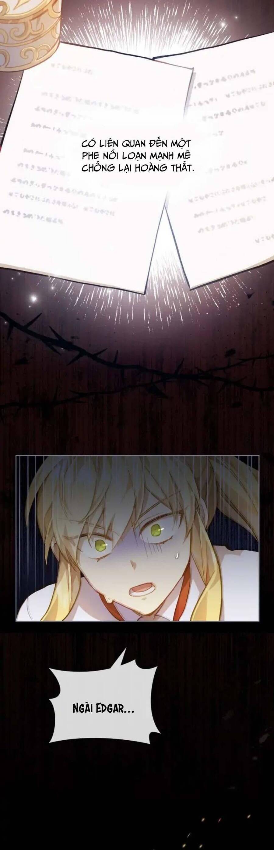 Lý Do Khiến Tôi Phải Lòng Địch Thủ Chapter 16 - 32