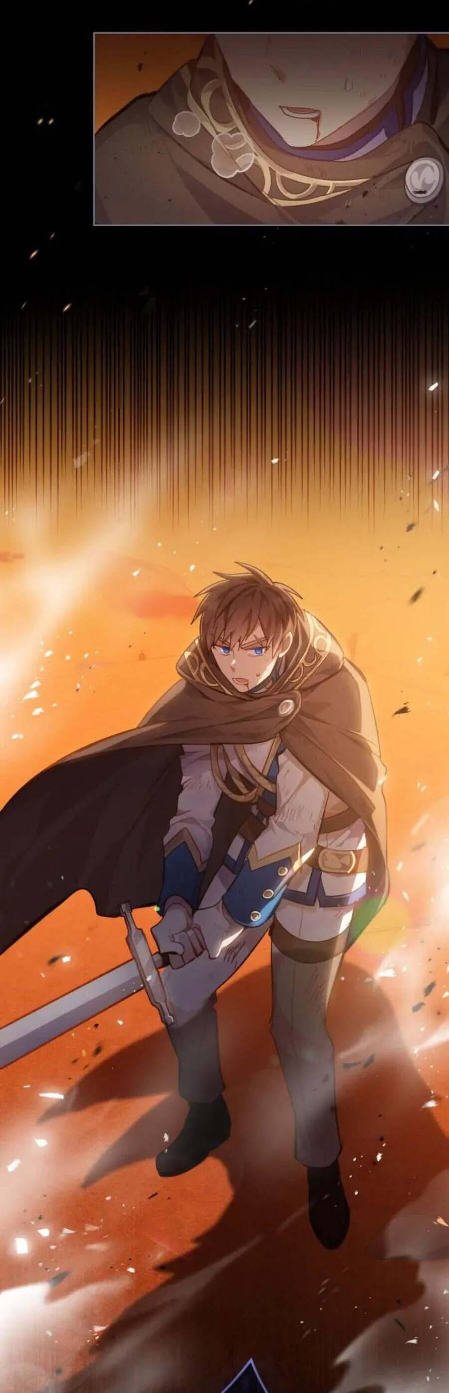 Lý Do Khiến Tôi Phải Lòng Địch Thủ Chapter 16 - 33