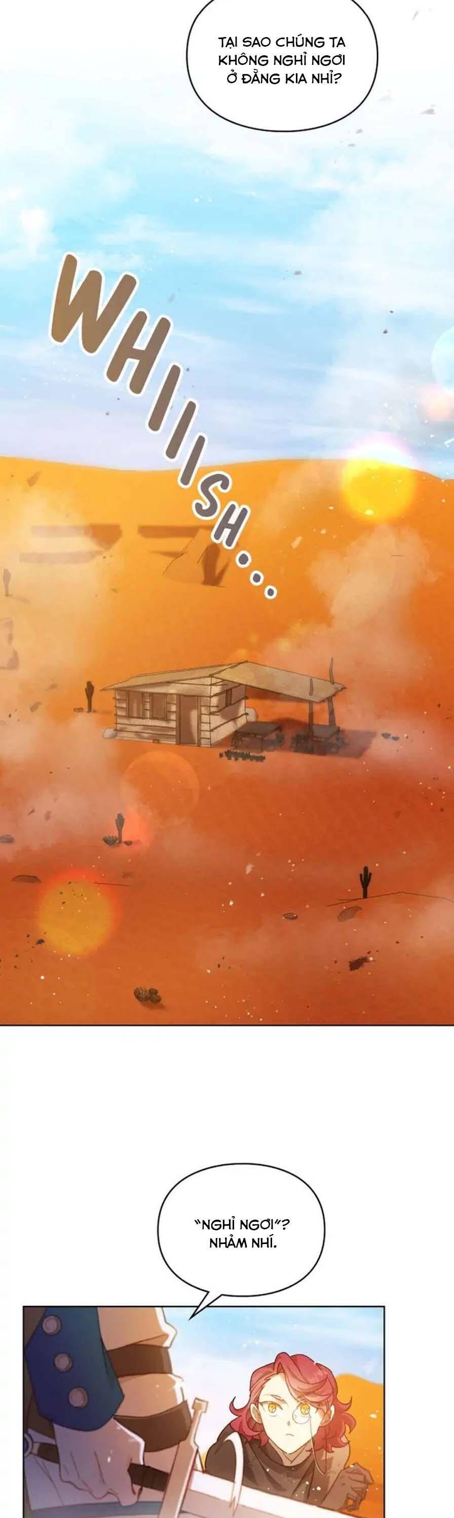 Lý Do Khiến Tôi Phải Lòng Địch Thủ Chapter 16 - 8