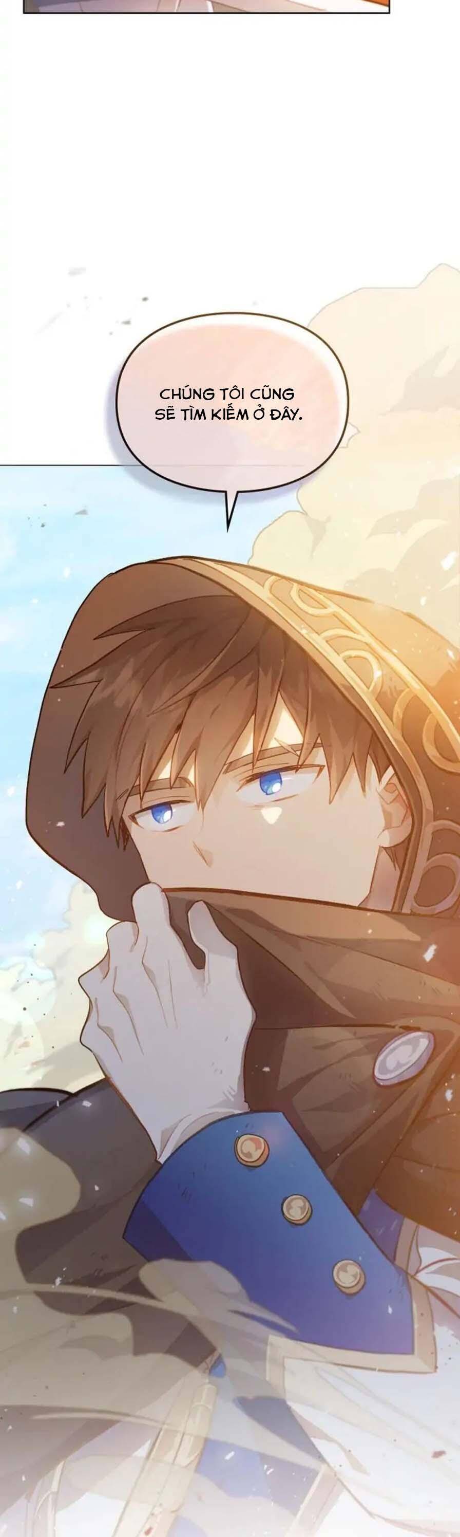 Lý Do Khiến Tôi Phải Lòng Địch Thủ Chapter 16 - 9