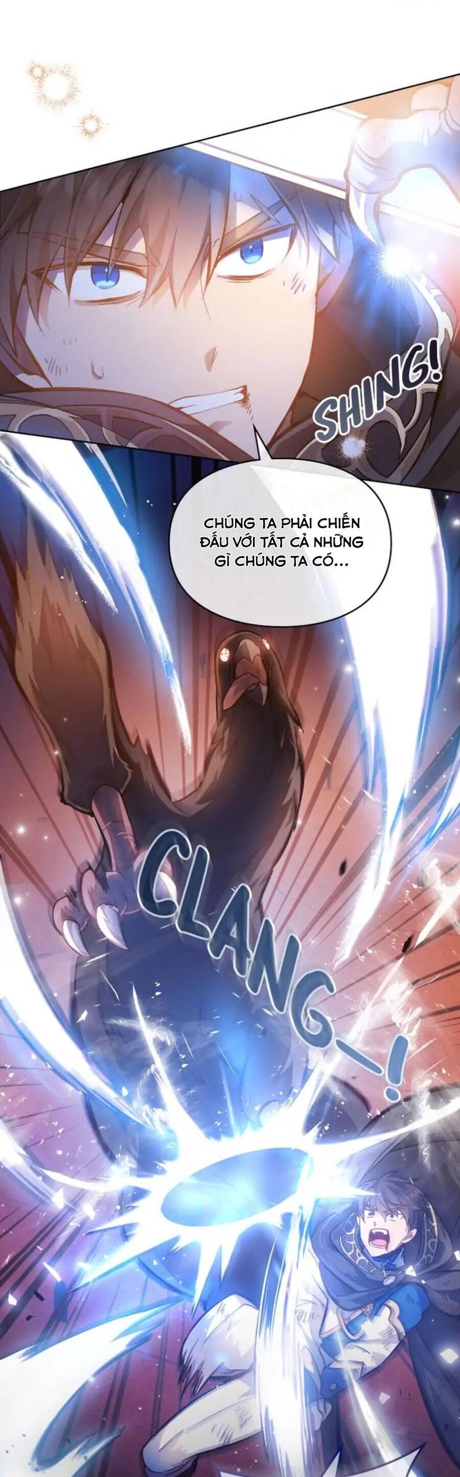 Lý Do Khiến Tôi Phải Lòng Địch Thủ Chapter 17 - 14