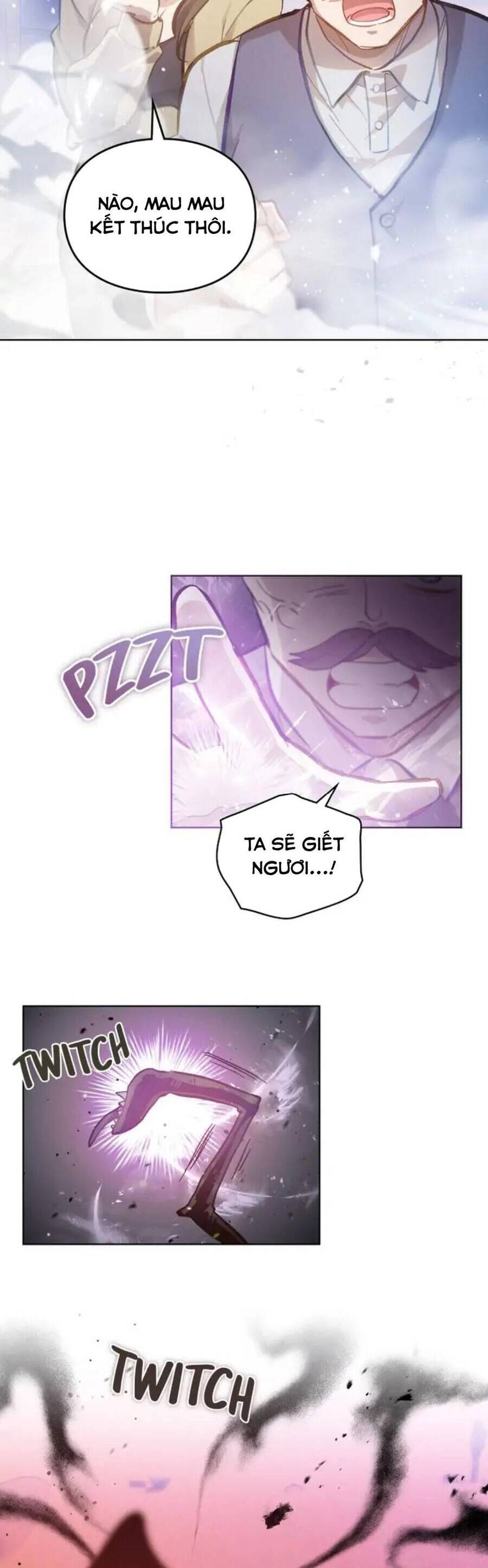 Lý Do Khiến Tôi Phải Lòng Địch Thủ Chapter 17 - 18