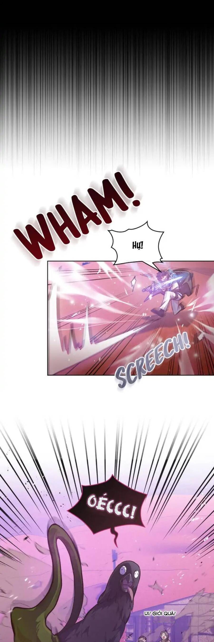 Lý Do Khiến Tôi Phải Lòng Địch Thủ Chapter 17 - 20