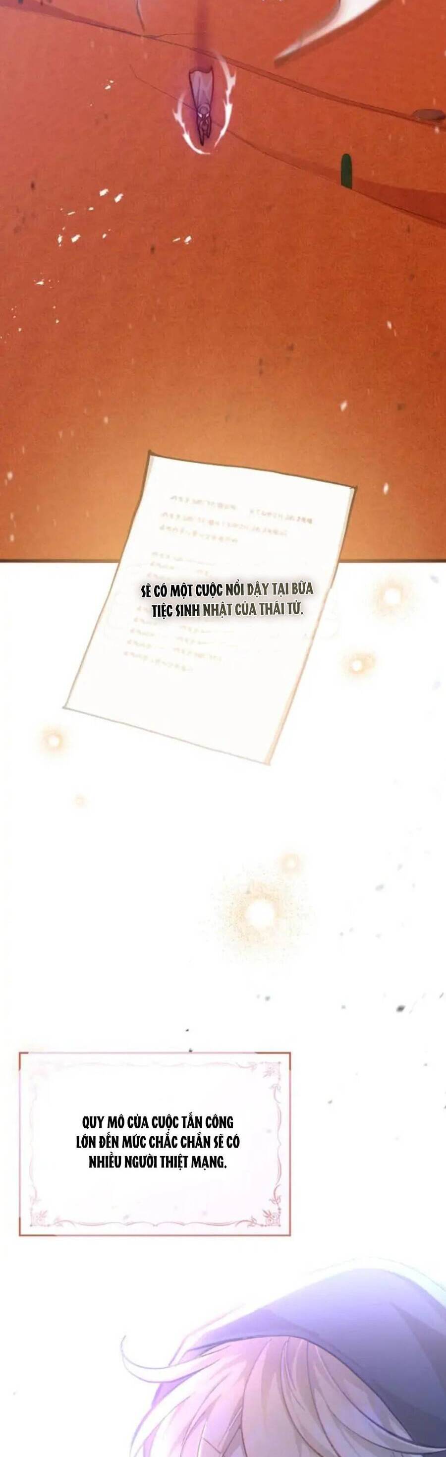 Lý Do Khiến Tôi Phải Lòng Địch Thủ Chapter 17 - 3