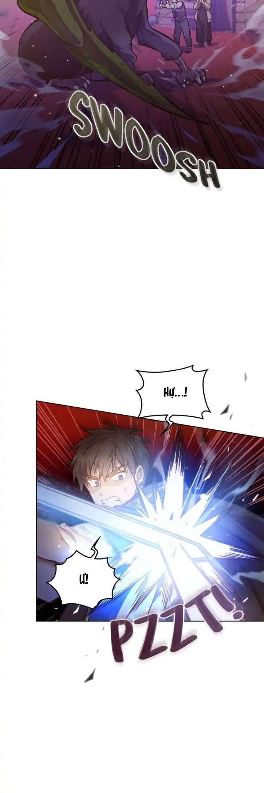 Lý Do Khiến Tôi Phải Lòng Địch Thủ Chapter 17 - 21