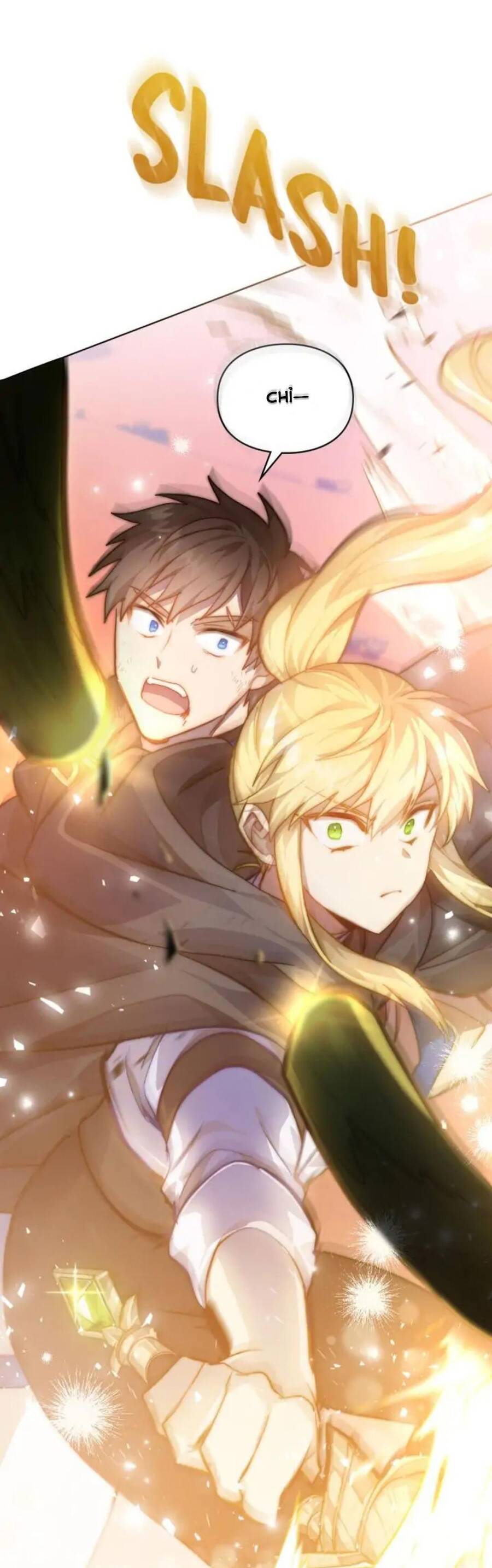 Lý Do Khiến Tôi Phải Lòng Địch Thủ Chapter 17 - 26