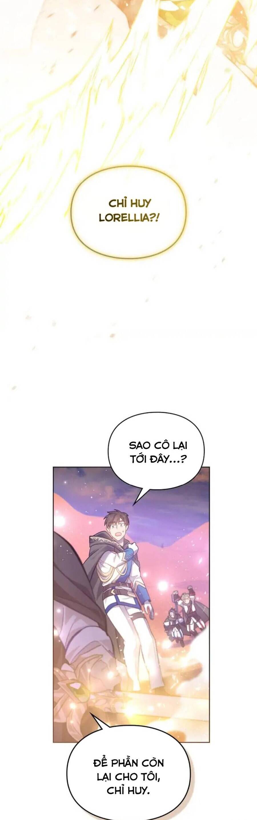 Lý Do Khiến Tôi Phải Lòng Địch Thủ Chapter 17 - 27