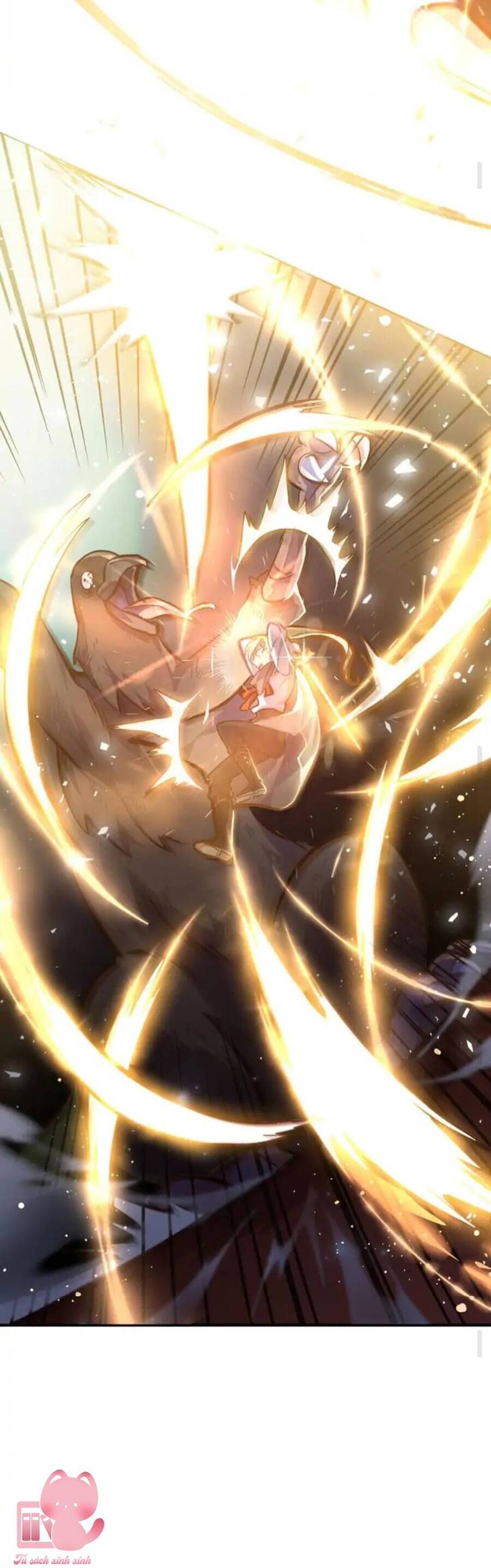 Lý Do Khiến Tôi Phải Lòng Địch Thủ Chapter 17 - 31