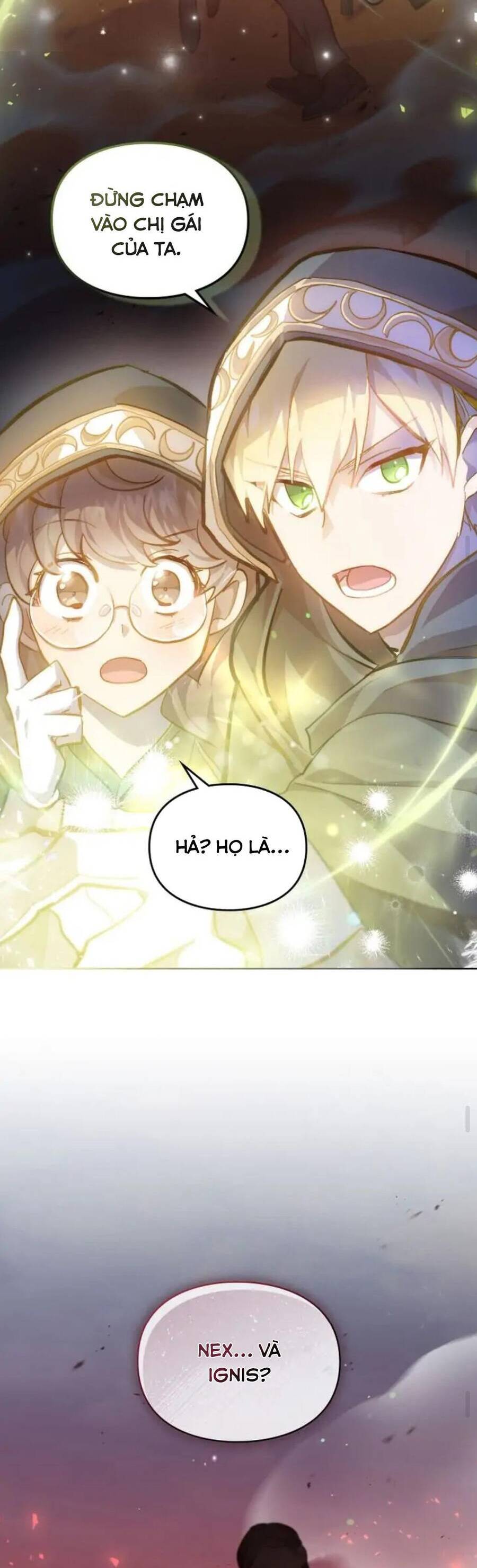 Lý Do Khiến Tôi Phải Lòng Địch Thủ Chapter 17 - 33