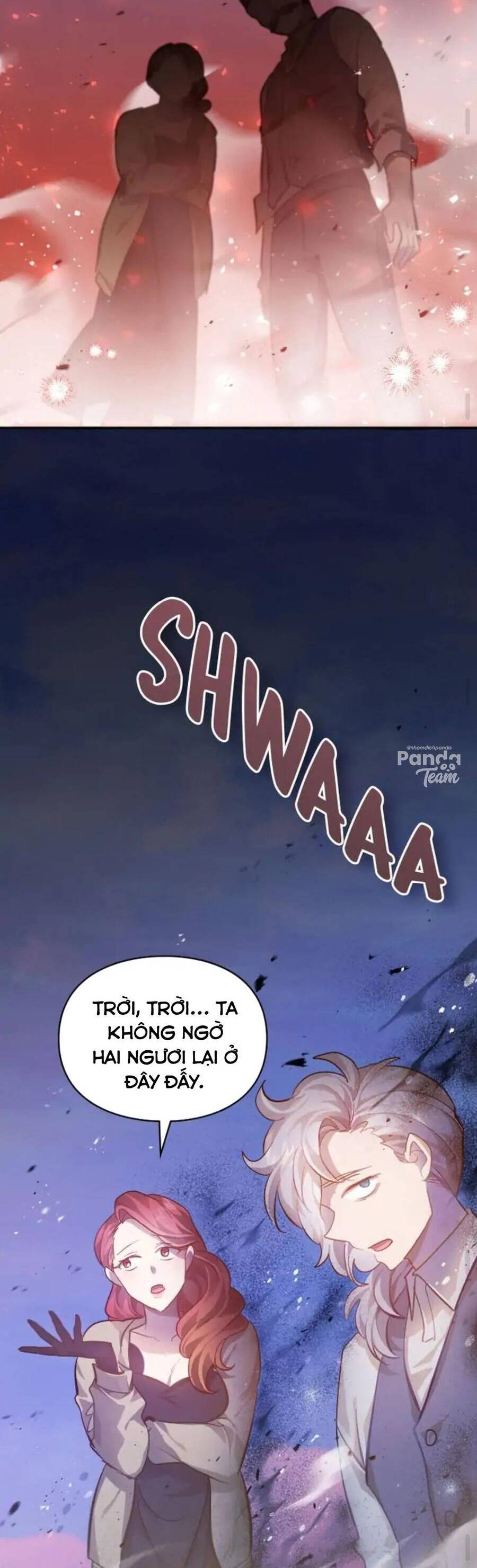 Lý Do Khiến Tôi Phải Lòng Địch Thủ Chapter 17 - 34