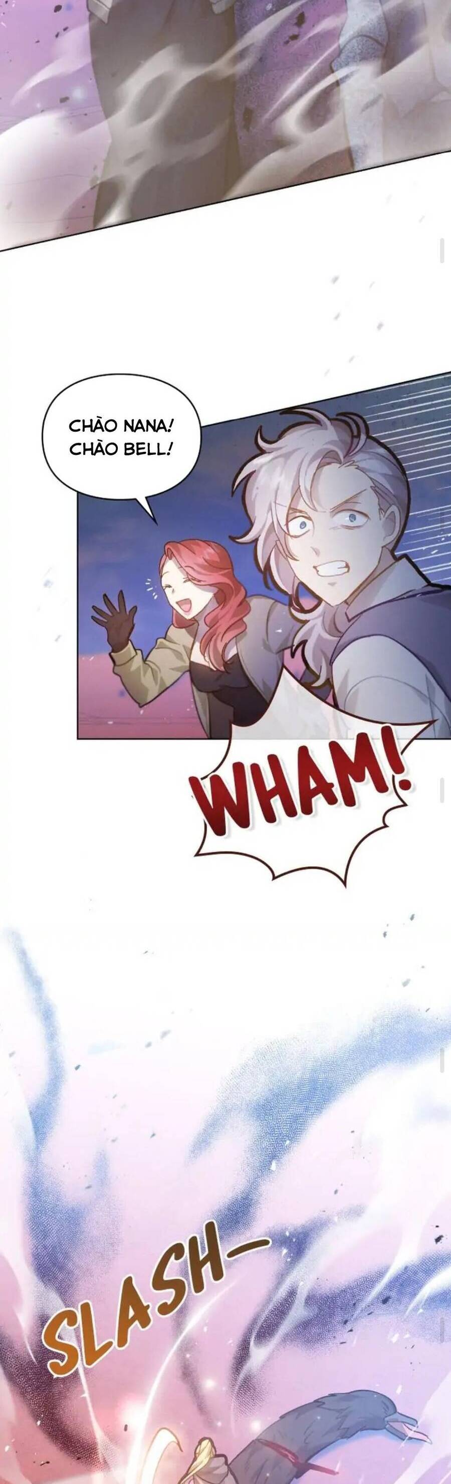 Lý Do Khiến Tôi Phải Lòng Địch Thủ Chapter 17 - 35