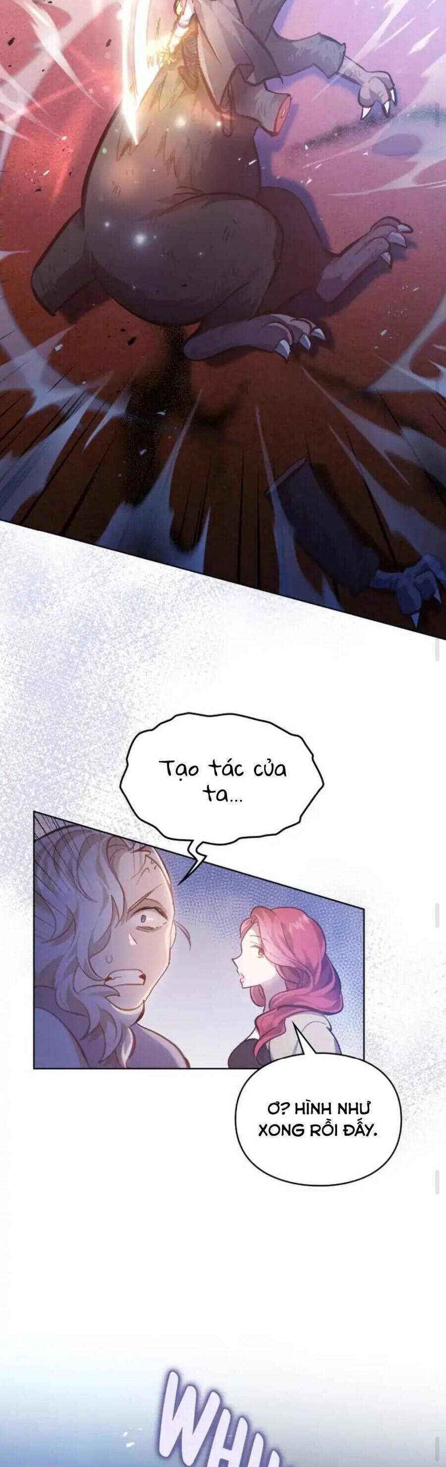 Lý Do Khiến Tôi Phải Lòng Địch Thủ Chapter 17 - 36