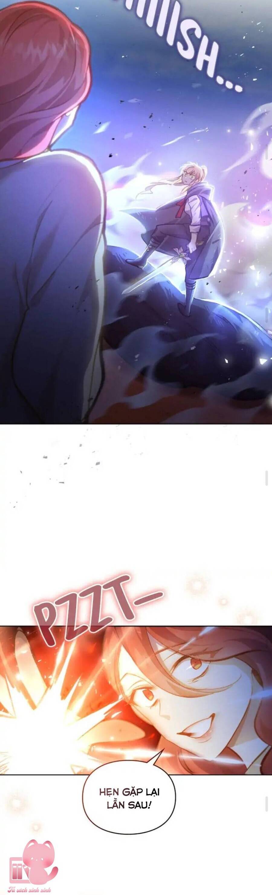 Lý Do Khiến Tôi Phải Lòng Địch Thủ Chapter 17 - 37