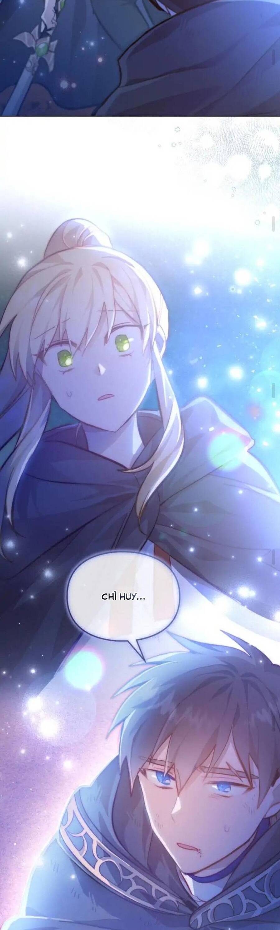 Lý Do Khiến Tôi Phải Lòng Địch Thủ Chapter 17 - 41