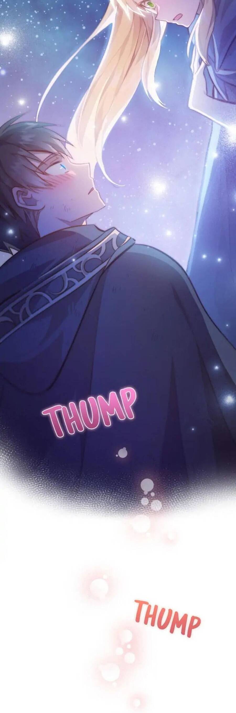 Lý Do Khiến Tôi Phải Lòng Địch Thủ Chapter 17 - 46