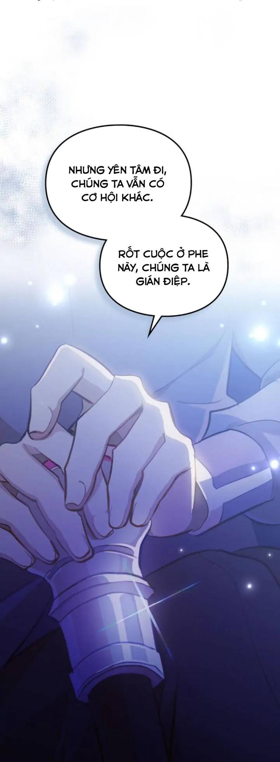 Lý Do Khiến Tôi Phải Lòng Địch Thủ Chapter 17 - 50