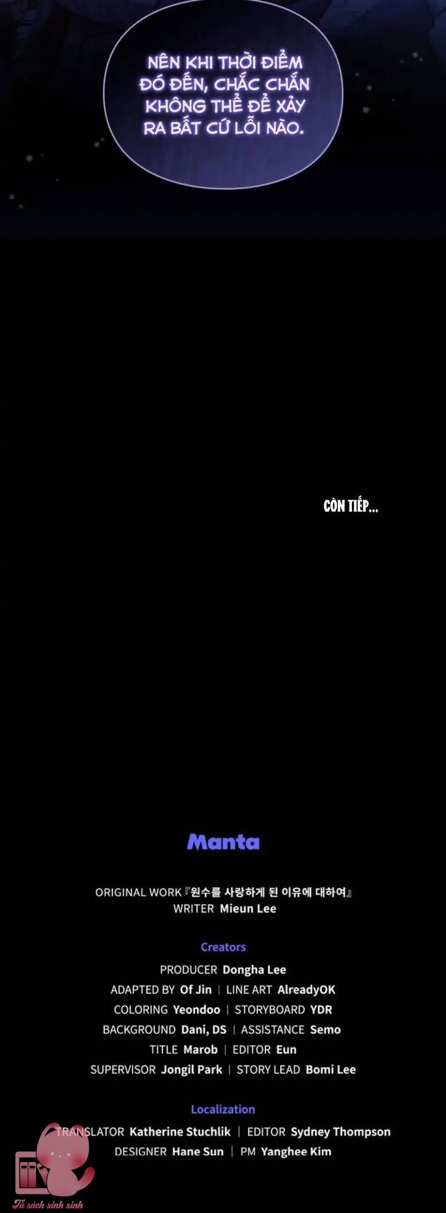 Lý Do Khiến Tôi Phải Lòng Địch Thủ Chapter 17 - 52