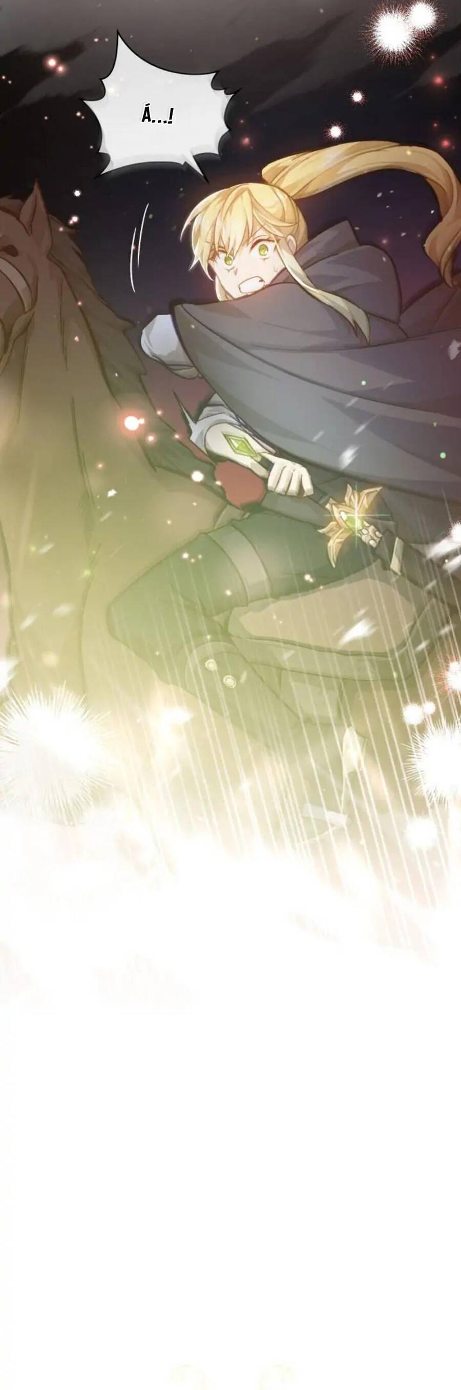 Lý Do Khiến Tôi Phải Lòng Địch Thủ Chapter 17 - 8