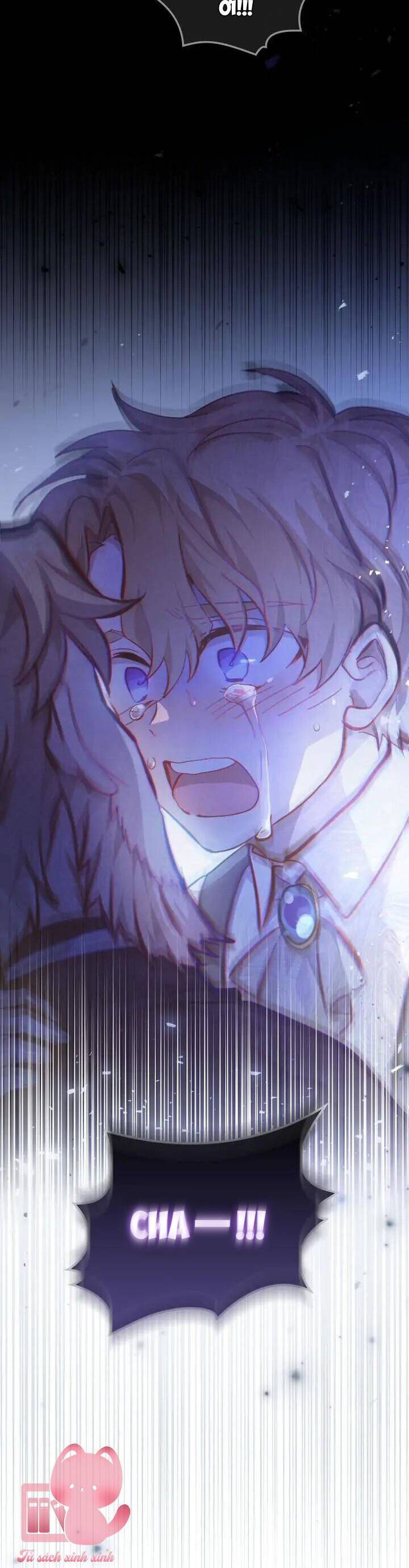 Lý Do Khiến Tôi Phải Lòng Địch Thủ Chapter 18 - 12