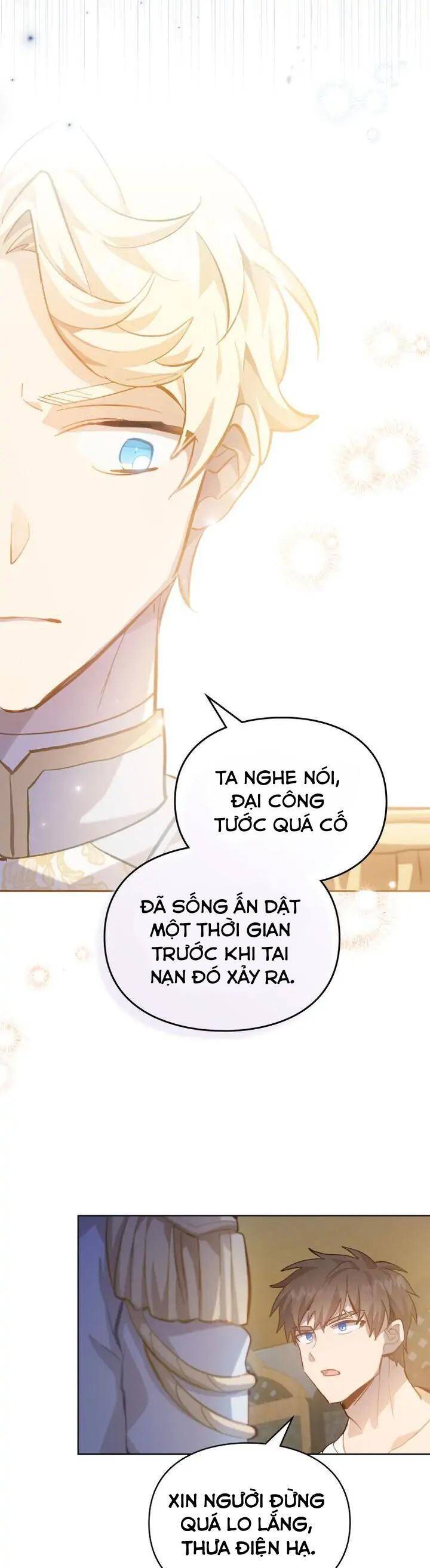 Lý Do Khiến Tôi Phải Lòng Địch Thủ Chapter 18 - 13
