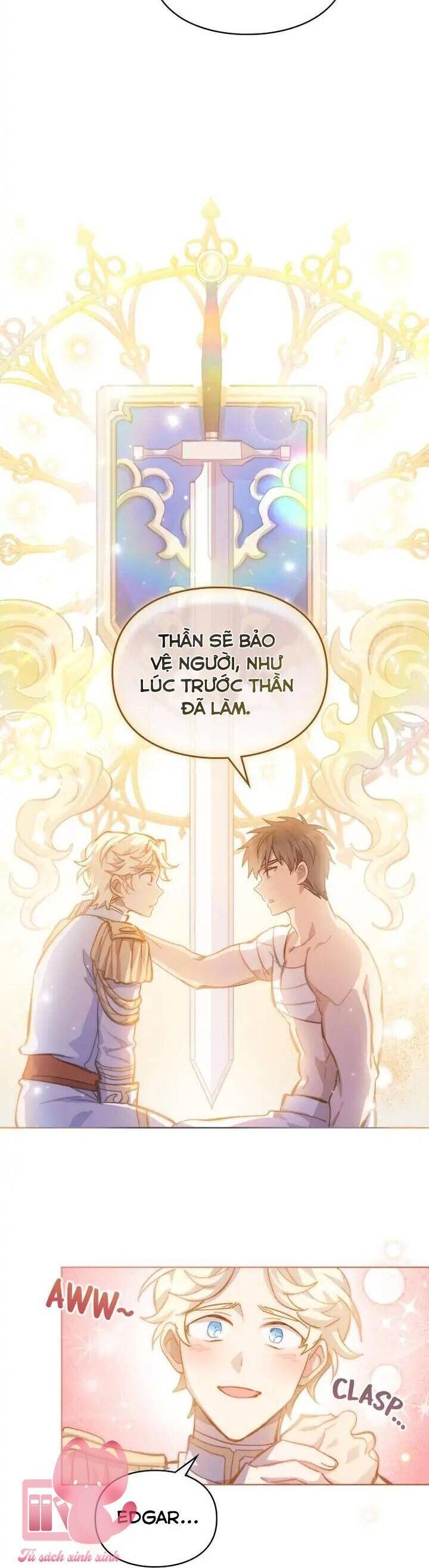 Lý Do Khiến Tôi Phải Lòng Địch Thủ Chapter 18 - 14