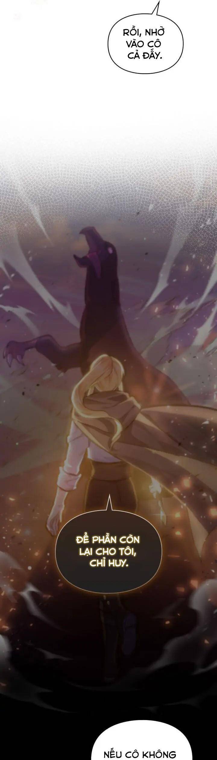 Lý Do Khiến Tôi Phải Lòng Địch Thủ Chapter 18 - 21