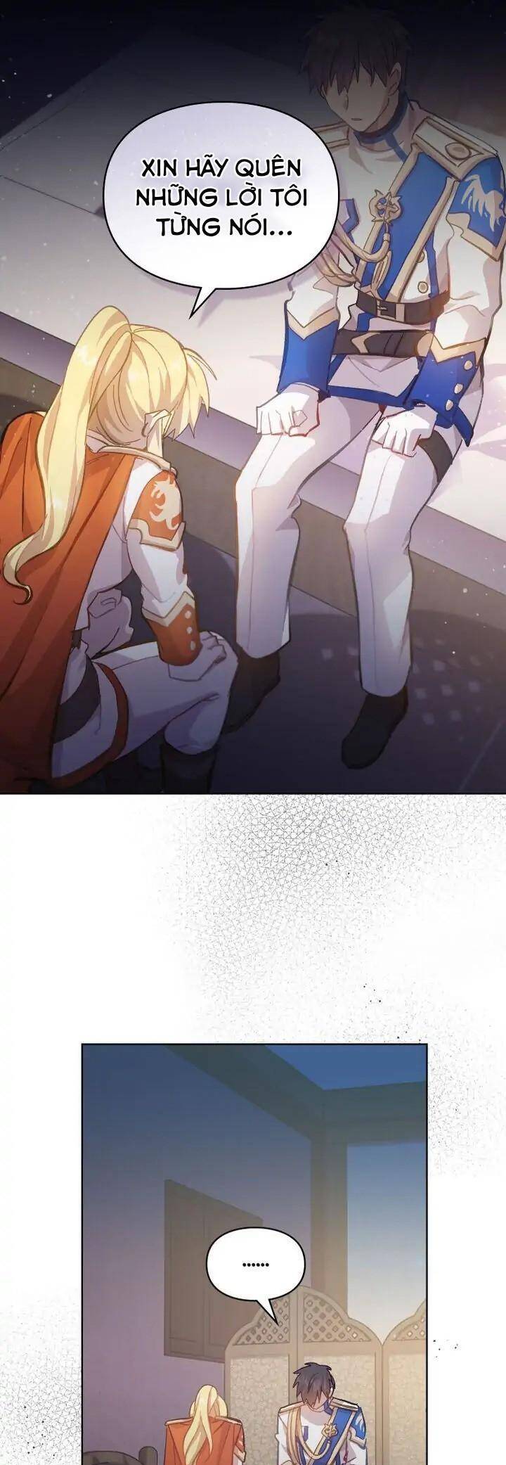 Lý Do Khiến Tôi Phải Lòng Địch Thủ Chapter 18 - 27