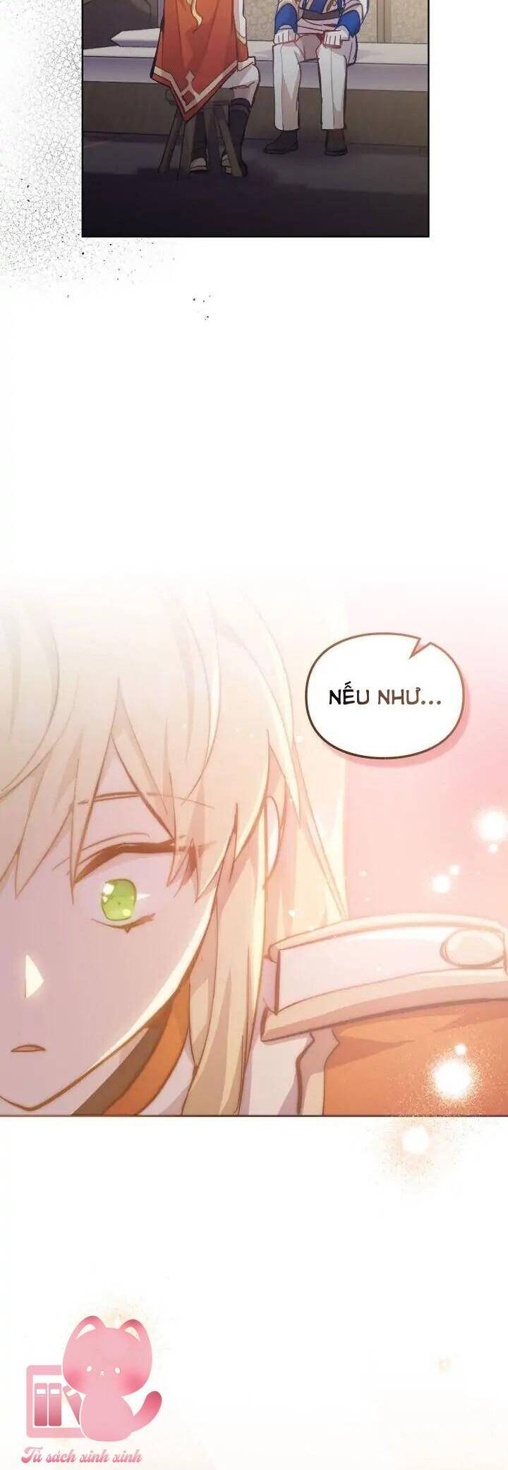 Lý Do Khiến Tôi Phải Lòng Địch Thủ Chapter 18 - 28