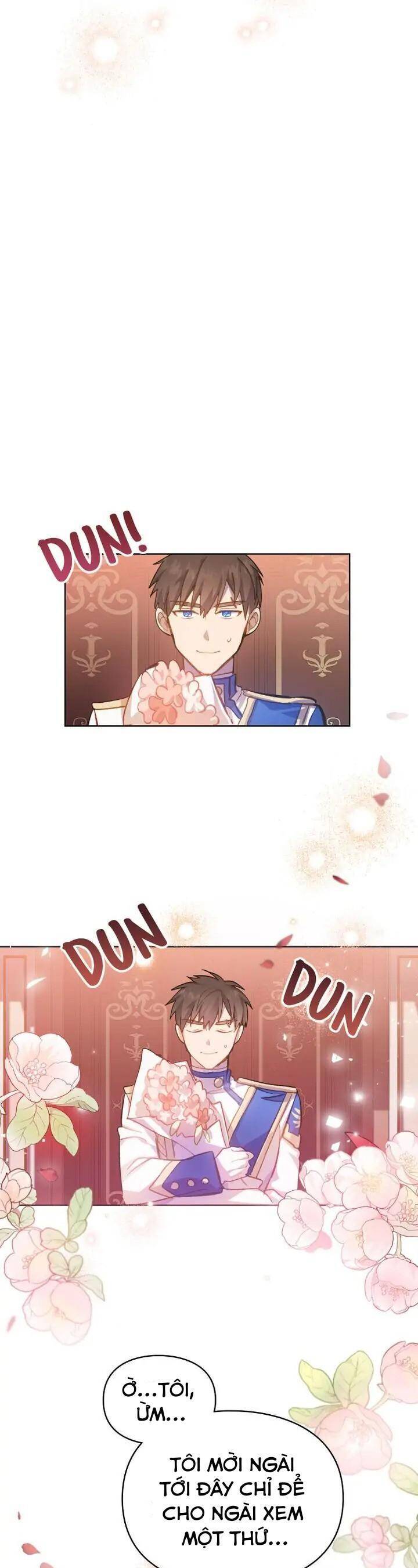 Lý Do Khiến Tôi Phải Lòng Địch Thủ Chapter 18 - 33