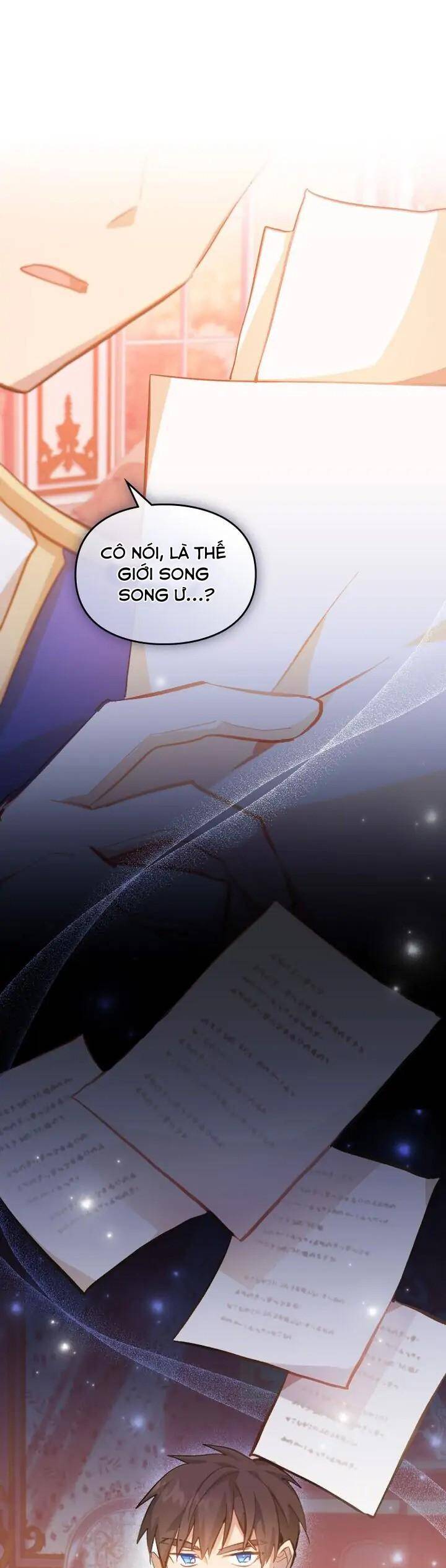 Lý Do Khiến Tôi Phải Lòng Địch Thủ Chapter 18 - 39