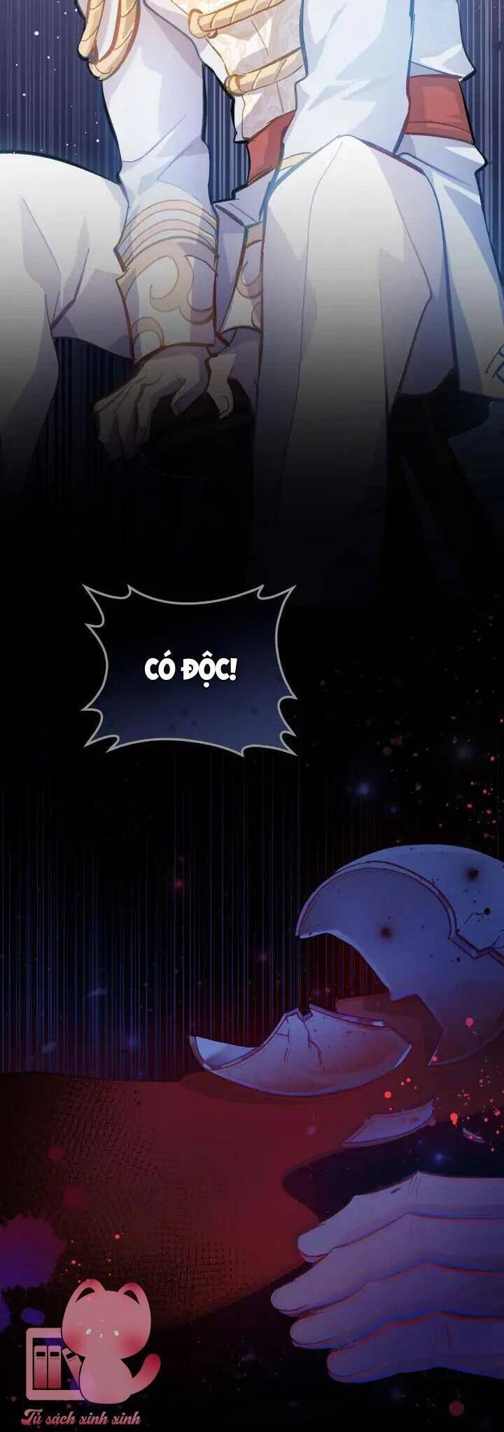 Lý Do Khiến Tôi Phải Lòng Địch Thủ Chapter 18 - 10