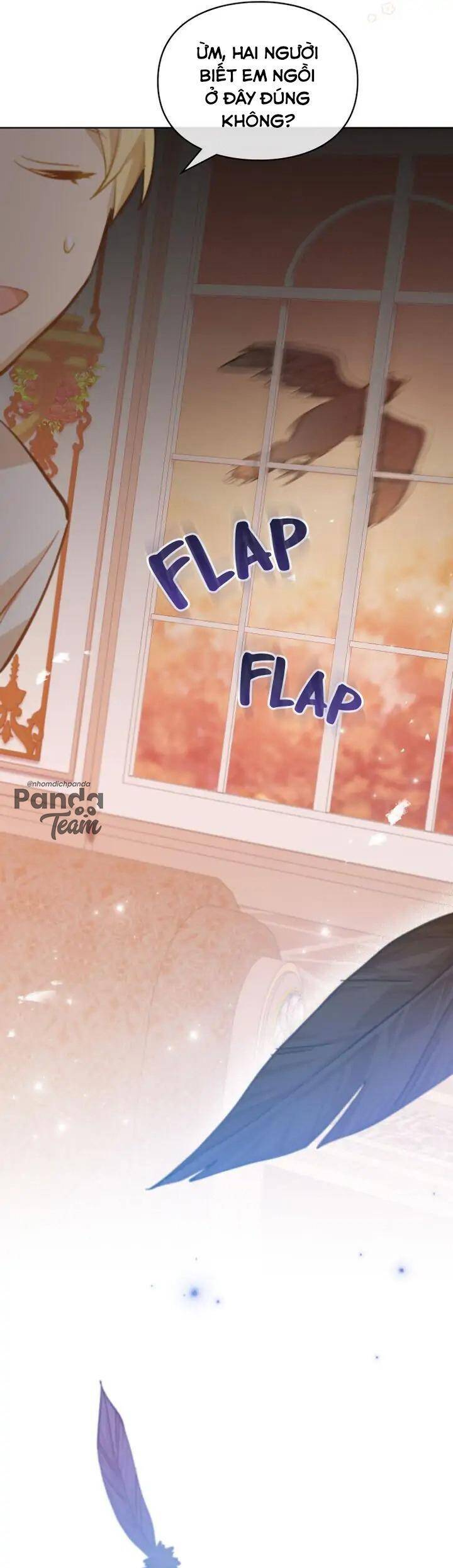 Lý Do Khiến Tôi Phải Lòng Địch Thủ Chapter 19 - 25