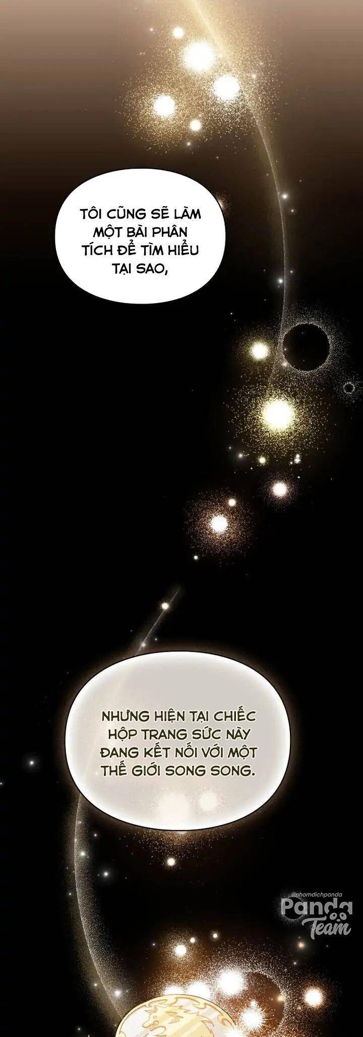 Lý Do Khiến Tôi Phải Lòng Địch Thủ Chapter 19 - 5