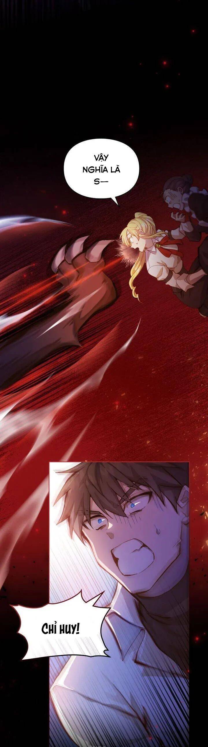 Lý Do Khiến Tôi Phải Lòng Địch Thủ Chapter 20 - 11