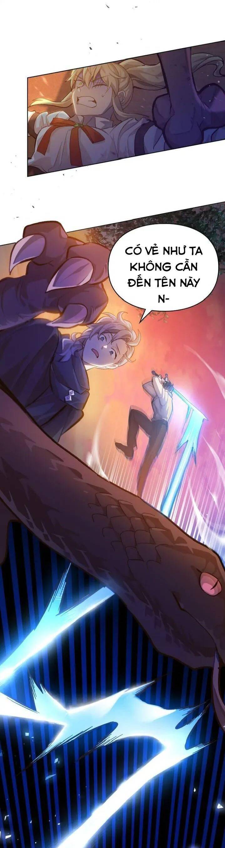 Lý Do Khiến Tôi Phải Lòng Địch Thủ Chapter 20 - 15