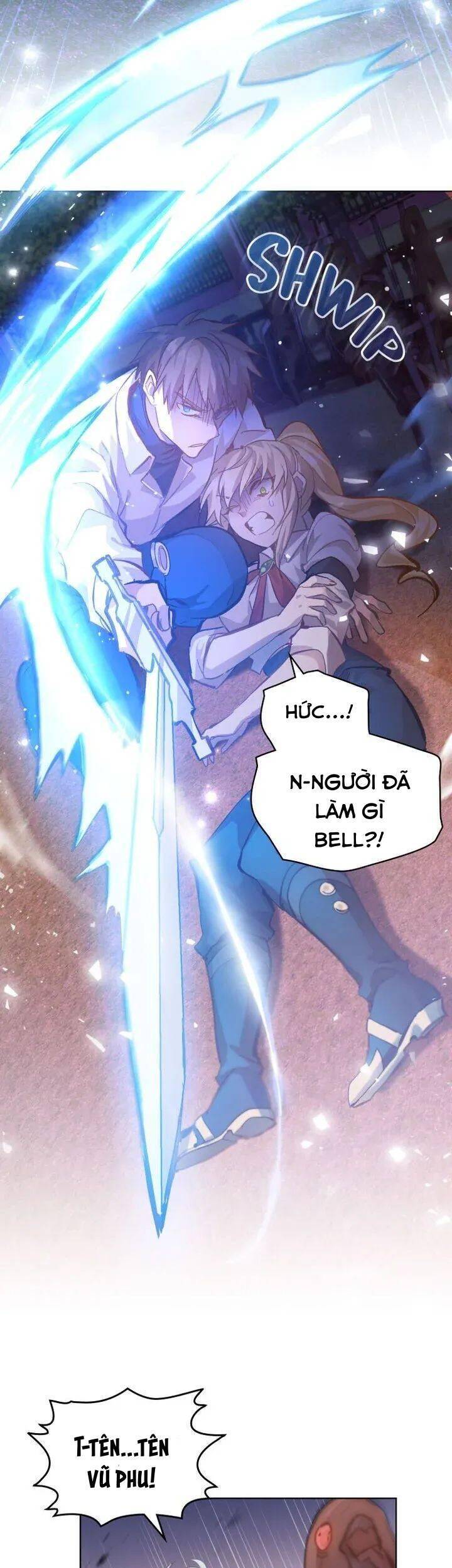 Lý Do Khiến Tôi Phải Lòng Địch Thủ Chapter 20 - 17