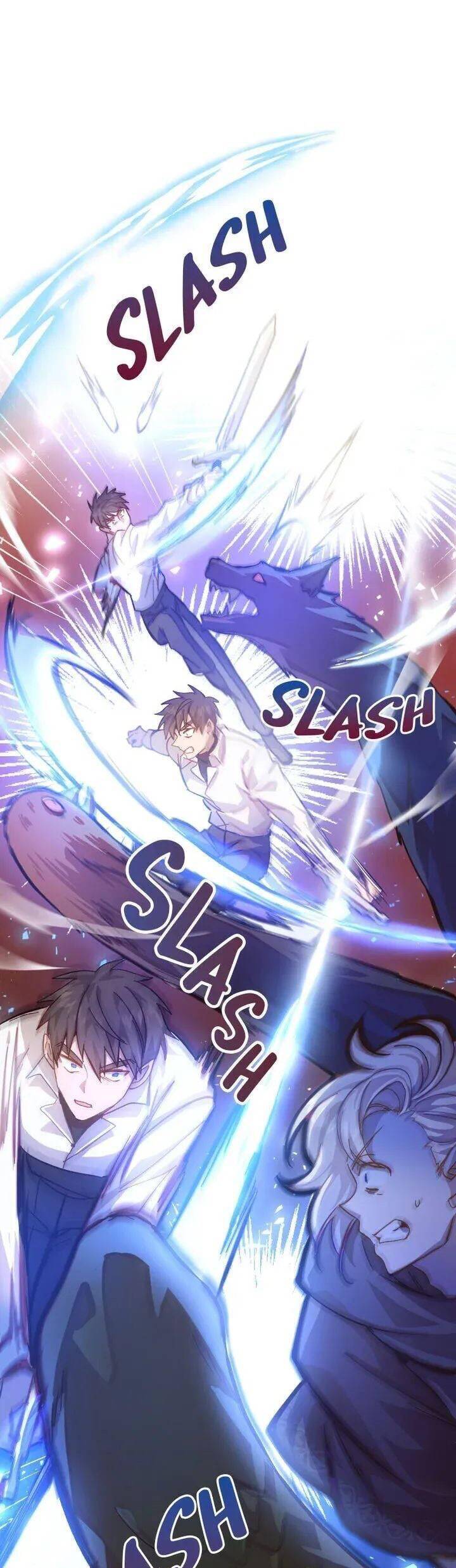 Lý Do Khiến Tôi Phải Lòng Địch Thủ Chapter 20 - 19