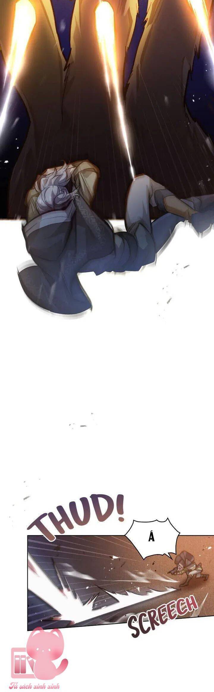 Lý Do Khiến Tôi Phải Lòng Địch Thủ Chapter 20 - 26