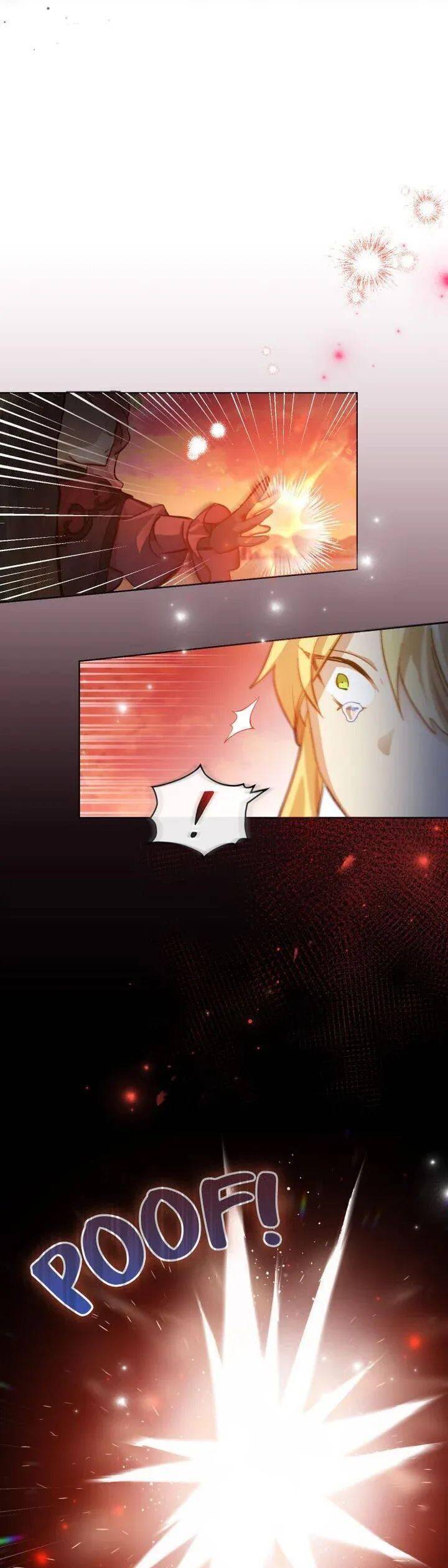 Lý Do Khiến Tôi Phải Lòng Địch Thủ Chapter 20 - 31