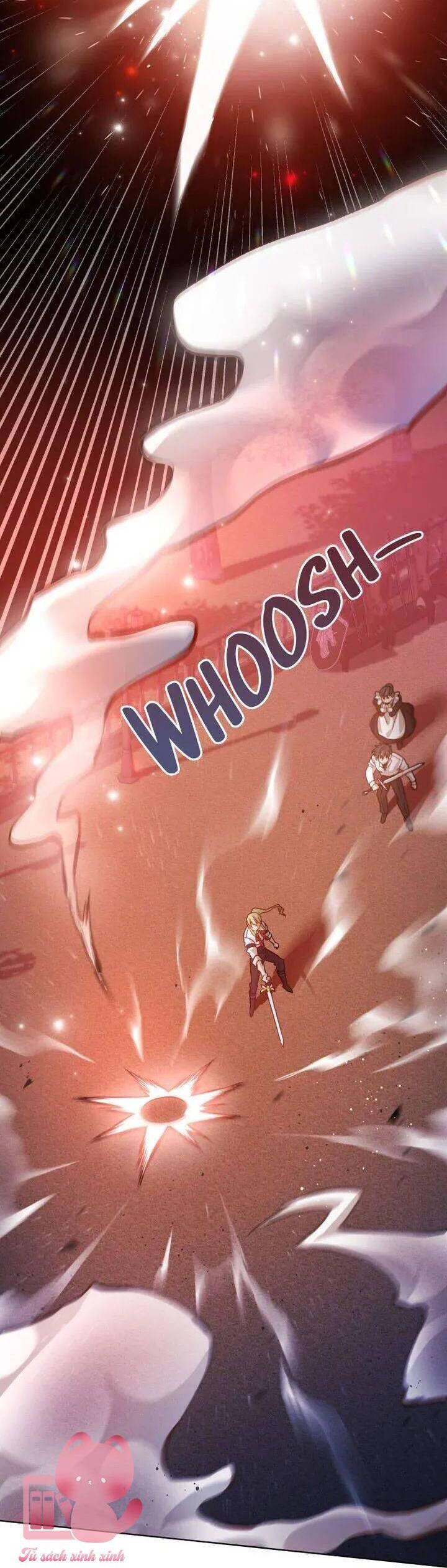 Lý Do Khiến Tôi Phải Lòng Địch Thủ Chapter 20 - 32