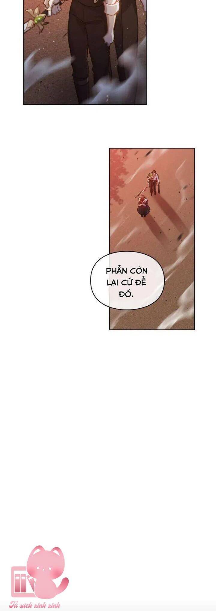 Lý Do Khiến Tôi Phải Lòng Địch Thủ Chapter 20 - 34