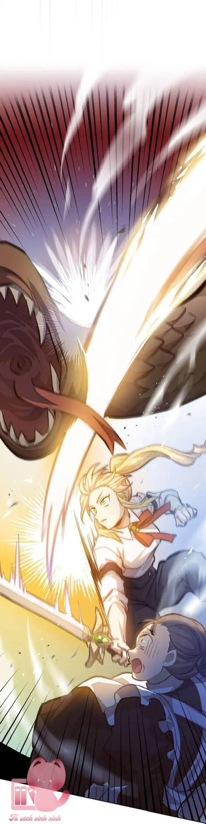 Lý Do Khiến Tôi Phải Lòng Địch Thủ Chapter 20 - 8