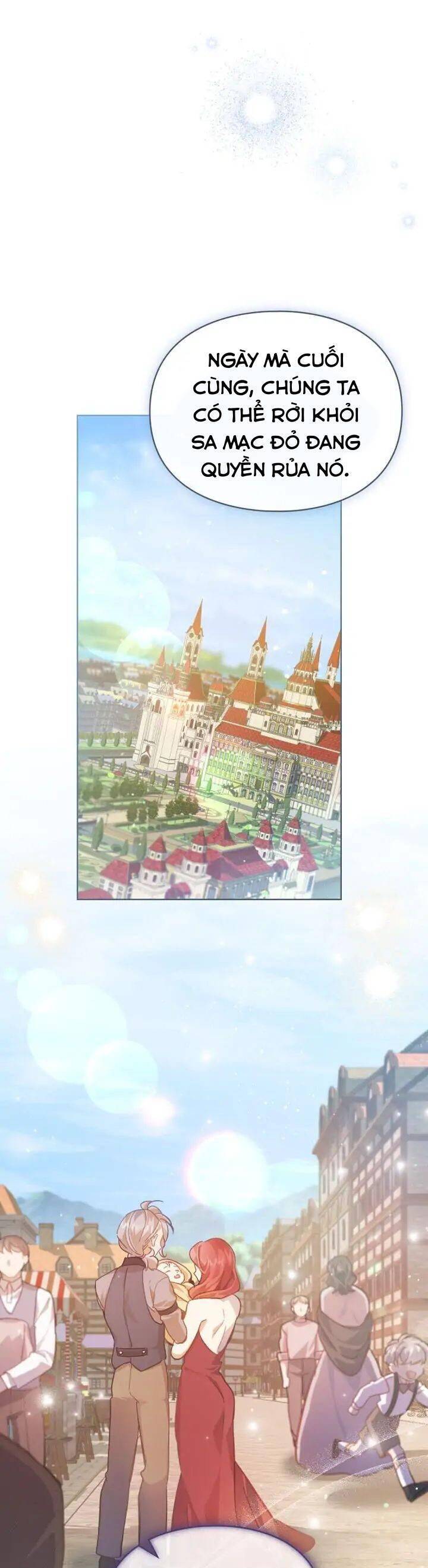 Lý Do Khiến Tôi Phải Lòng Địch Thủ Chapter 21 - 11