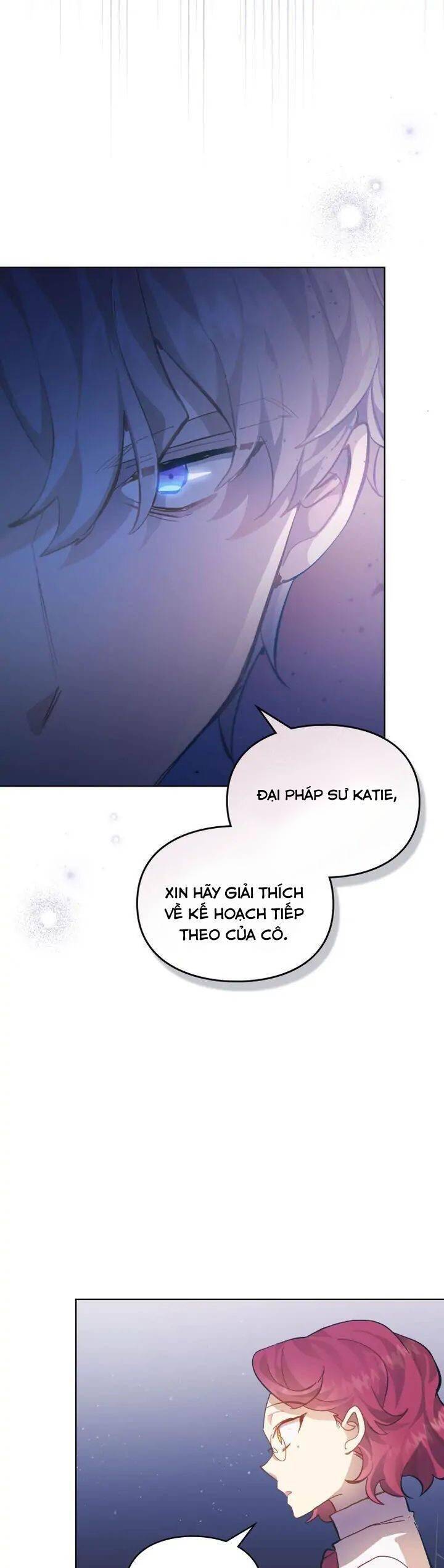 Lý Do Khiến Tôi Phải Lòng Địch Thủ Chapter 21 - 15