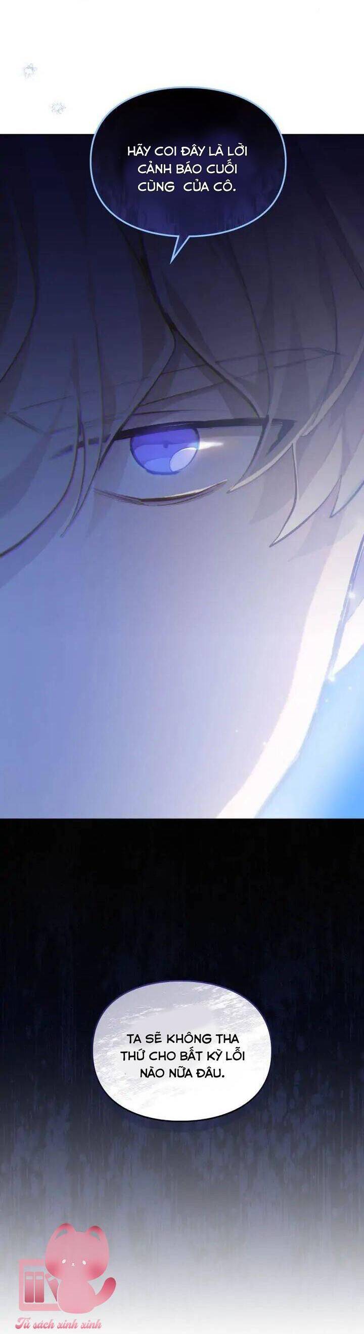 Lý Do Khiến Tôi Phải Lòng Địch Thủ Chapter 21 - 18