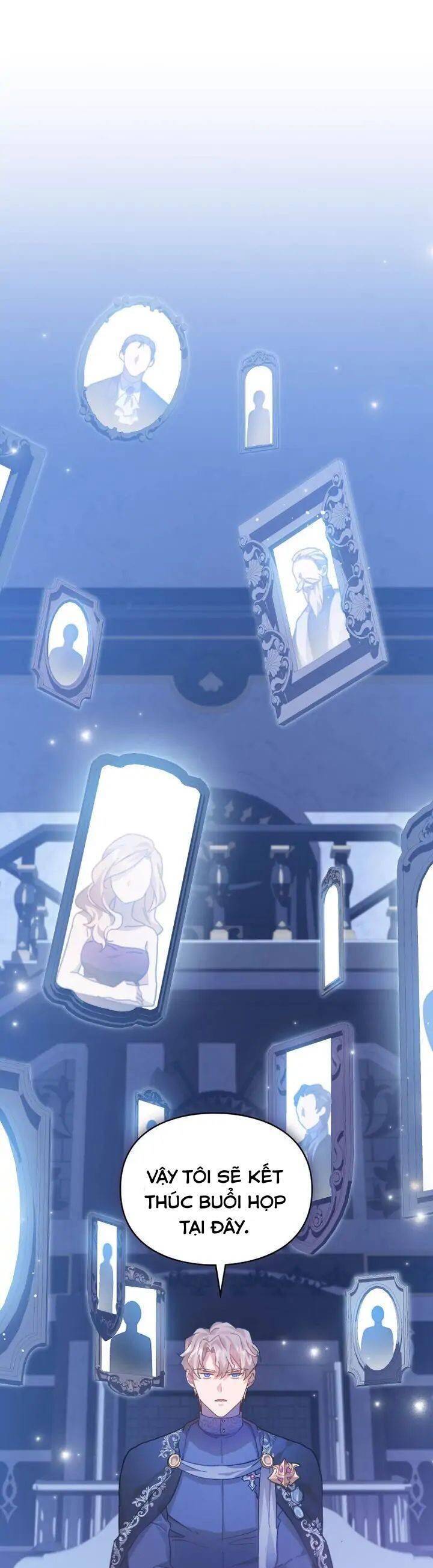 Lý Do Khiến Tôi Phải Lòng Địch Thủ Chapter 21 - 3